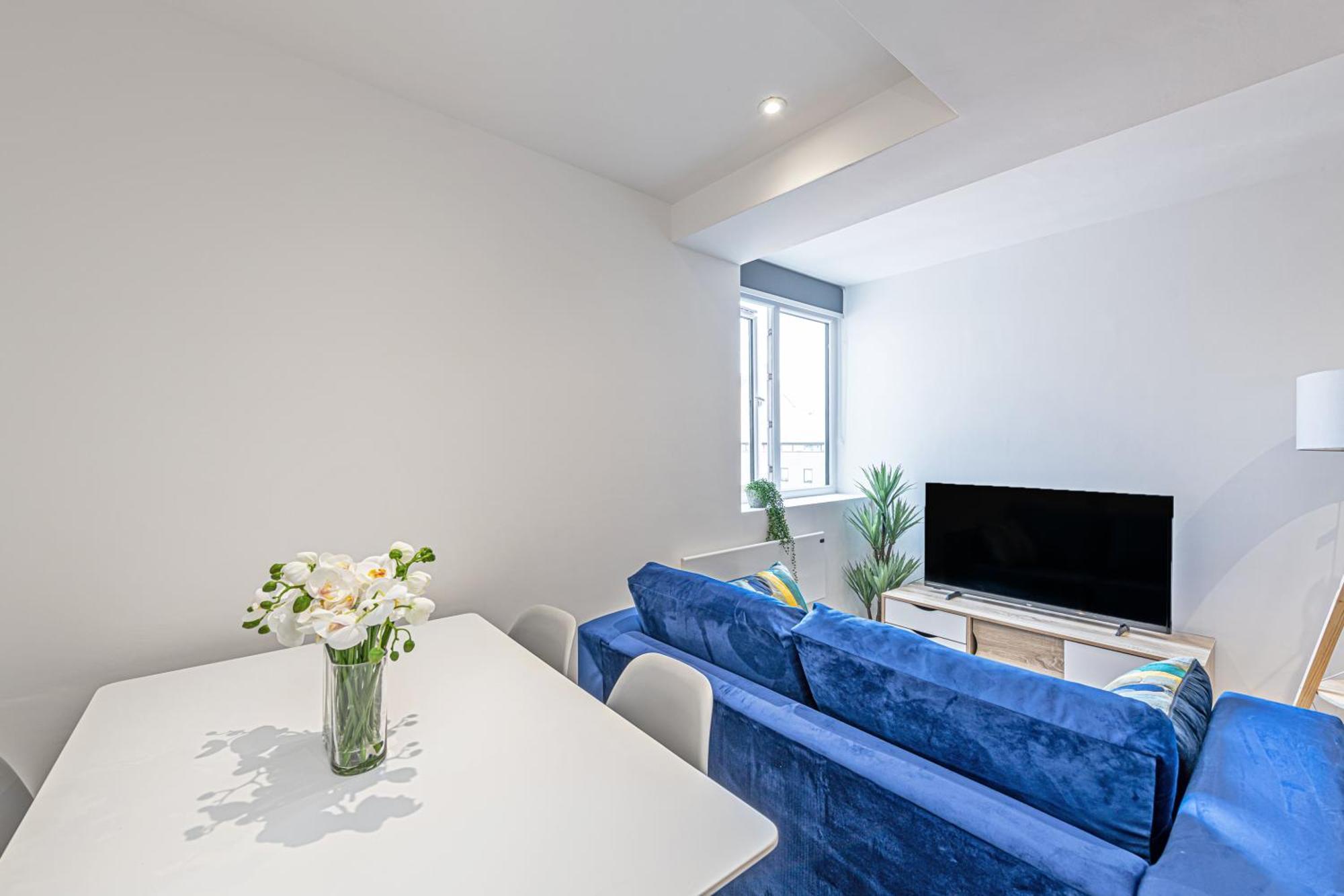 Charles House Serviced Apartments Preston  Exterior photo